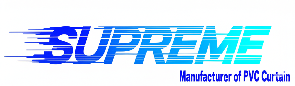 Supreme Enterprise manufacturer of Pvc Curtain